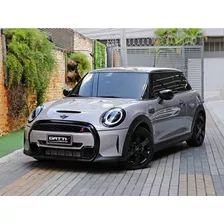 Mini Cooper 2.0 16v Twinpower Gasolina S Sport 2p Steptronic