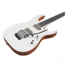 Guitarra Ibanez Rg5320c Pw Prestige Pearl White