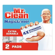 Mr Clean Magic Eraser Esponja - Unidad A $24000