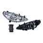 Par Juego Faros Peugeot 307  2001 - 2004  Zry