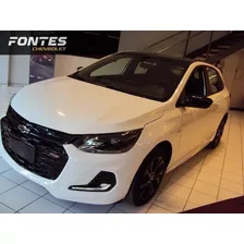 Chevrolet Onix Onix Rs 1.0 Turbo 1.0 2024 0km 