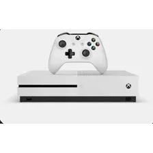 Xbox One S 1 Trb Reacondicionado Incluye Juego De Regalo