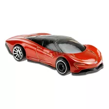 Hot Wheels - Mclaren Speedtail - Gry30