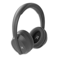 Auricular Bluetooth Inalámbrico Xion Xi-au38bt, Color Negro