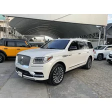 Lincoln Navigator 2019 3.5 Reserve At