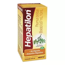 Hepatilon 150 Ml