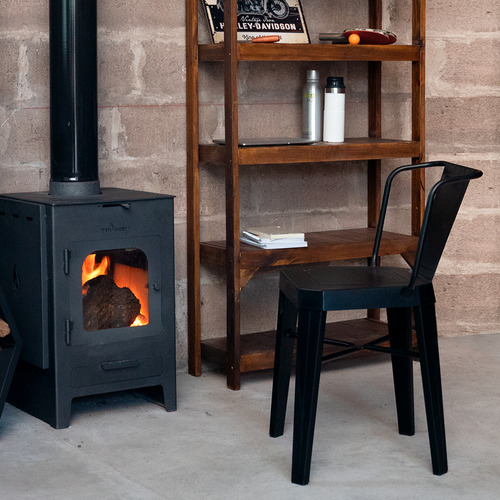 Silla Blanca - Imagen 10
