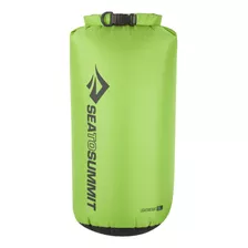 Sea To Summit Lightweight Dry Sack, Verde, X-small-2-litre