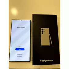 Samsung Galaxy S24 Ultra 512gb Desbloqueado