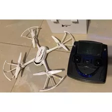 Vendo Drone Hubsan Fpv X4 Desire