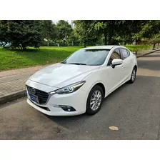Mazda 3 2.0i Touring Mt