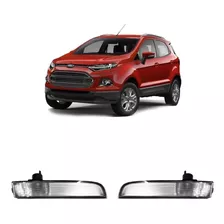 Pisca Retrovisor Ecosport 2012 2013 2014 2015 2016 2017 Par