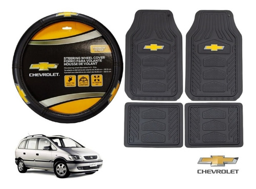 Funda Cubre Volante Chevrolet Zafira 2.2 2003 Original