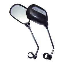 Espelho Retrovisor Bicicleta Absolute Grande Jy-102 Bike