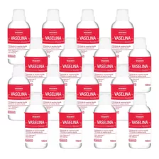 Hidratante Vaselina Líquida Vasemax Farmax 100ml (c/16)