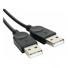 Cable Usb Macho A Usb Macho 1 Metros