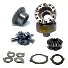 Kit De Diferencial Para John Deere 310j 310g 310e At338798