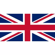 Bandeira 1,50x0,90mt Reino Unido Inglaterra