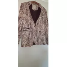 Blazer Jazmin Chebar