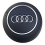 Funda Cubre Volante Madera Ft10 Audi A1 1.4 2012