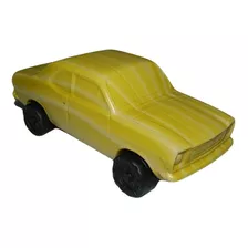 Miniatura Carrinho Brinquedo Plastico Bolha Ford Corcel