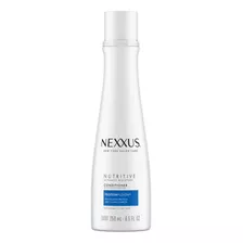 Condicionador Nutritive Restoring 250ml Nexxus 