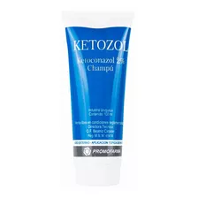 Ketozol® Champu 100ml