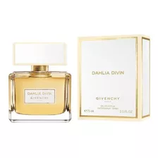 Givenchy Dahlia Divin Edp 75ml