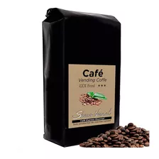 Café Grano Brasil Vending Máquina Expreso Sharo Wernal 1 Kg.