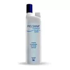 Pielsana Polihexanida Phmb Solução Limpeza De Feridas 350ml