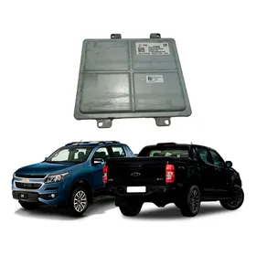 Modulo Injeção Eletronica Gm S10 2.8 Diesel 2017 2020 Mec