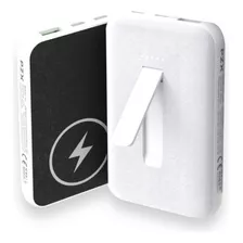 Power Bank Inalambrica Mag Safe 22.5w 5.000mah Pzx V77