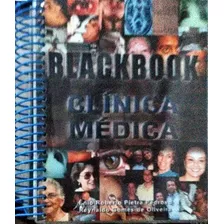 Blakbook Clínica Médica De Enio Roberto Pietra Pedroso Outro Pela Blackbook (2007)