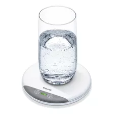 Beurer / Monitor De Hidratación Dm-20