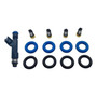 Kit Para Inyector Pontiac Sunfire 4l 2.2 2000 2001 (4 Jgos)