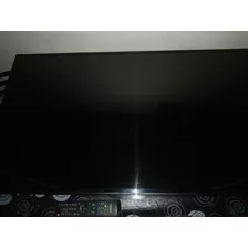 Smart Tv Full Hd Hitachi 43 Para Reparar O Repuesto 