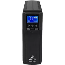 Vertiv Liebert Psa5 1500va 900w Line-ups Interactivas Con Te