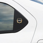 Emblema Delantero Mazda 2 3 5 6 Original  Mazda 2
