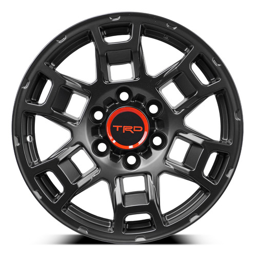 Rines 17 Toyota Trd Pro Toyota Tacoma 2007/2020 6/139 Calid