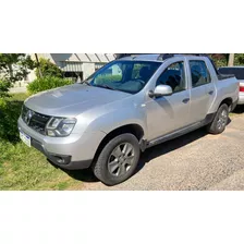 Renault Duster Oroch 2020 1.6 Dynamique
