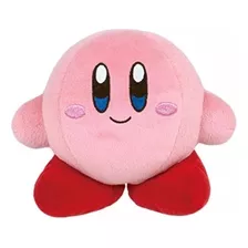 Peluche Kirby 15 Cm