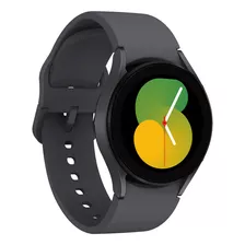 Relógio Galaxy Watch5 Lte Smartwatch Samsung 16gb 40mm Novo