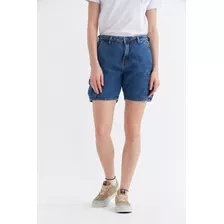 Short Jean Isla - Uniform