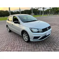 Gol 1.0 Totalflex - 2023 - Abaixo Da Fipe - Sem Entrada