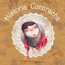 Historia De Una Cucaracha (t.d)