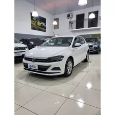 Volkswagen Polo 2018 1.6 Msi Total Flex Manual