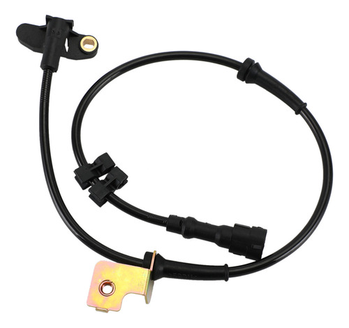 Foto de Sensor Abs Delantero Izquierdo Para Chrysler Pt Cruiser Neon