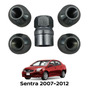 Tensor Accesorios Nissan Sentra Se-r 2001 A 2012
