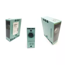 Sensor De Barrera Siemens 3rg7202-6fg00