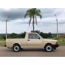 Fiat 147 Pick-up